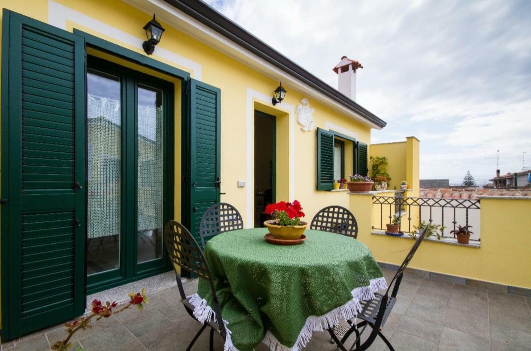 Casa Veronica